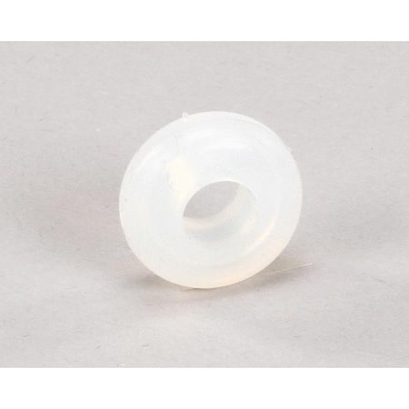 Bunn Grommet, Silicone .375 Id 02536.0000